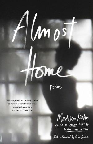 Cover of the book Almost Home by James Salant