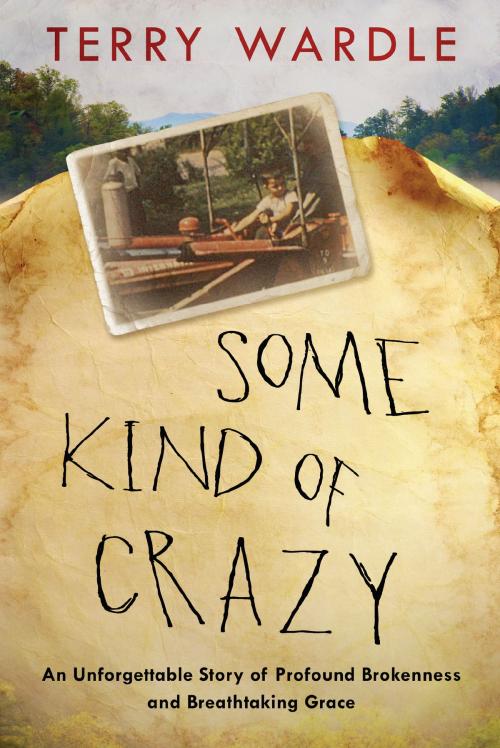 Cover of the book Some Kind of Crazy by Terry Wardle, The Crown Publishing Group