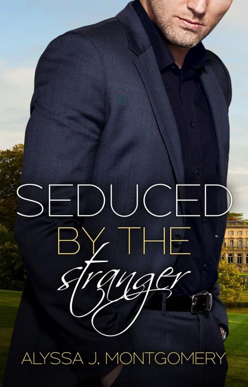 Cover of the book Seduced by the Stranger (Billionaires & Babies, #2) by Alyssa J. Montgomery, Escape Publishing