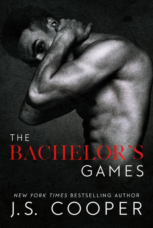 Cover of the book The Bachelor's Games by J. S. Cooper, J. S. Cooper