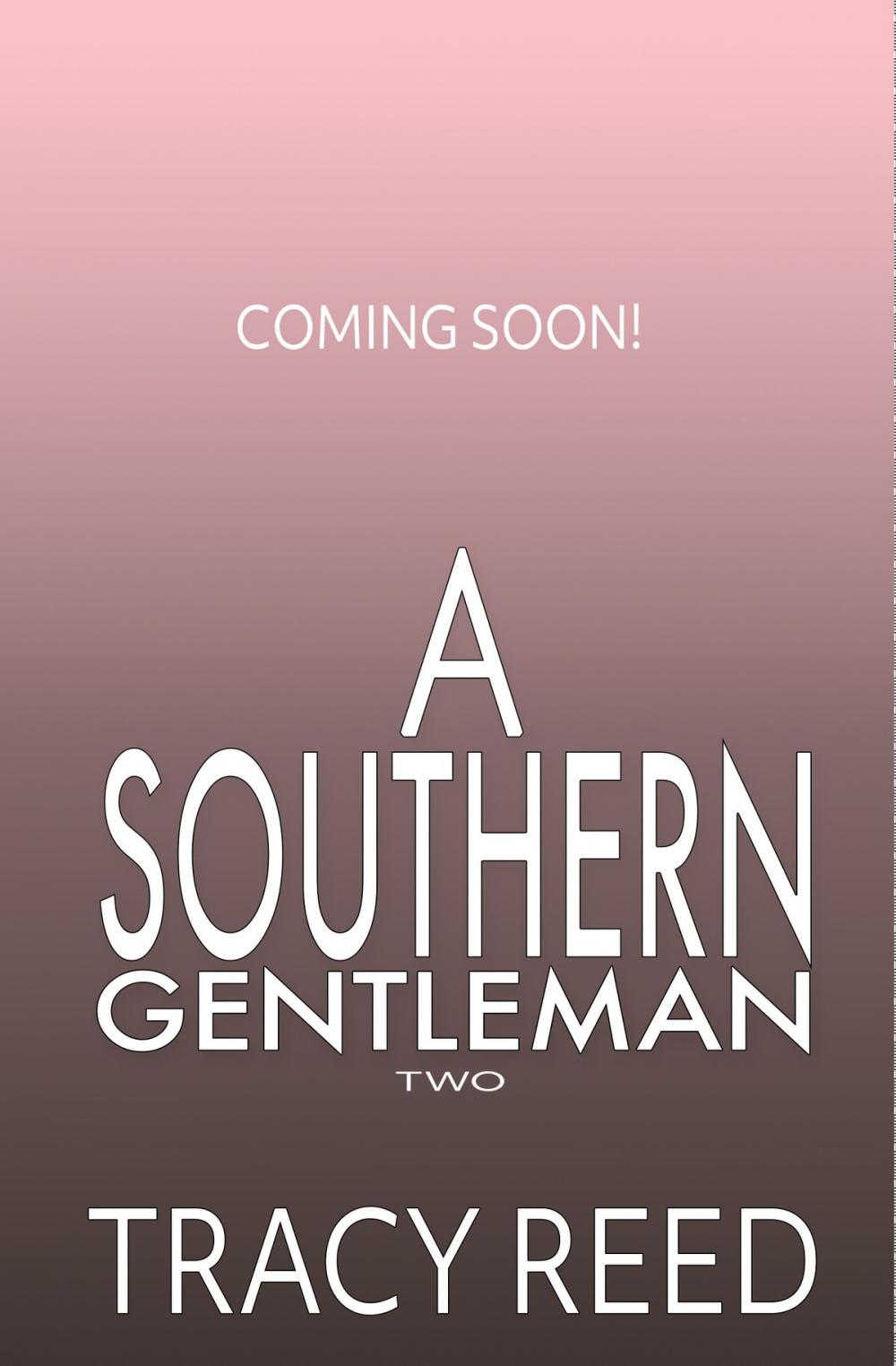 Big bigCover of A Southern Gentleman Vol 2