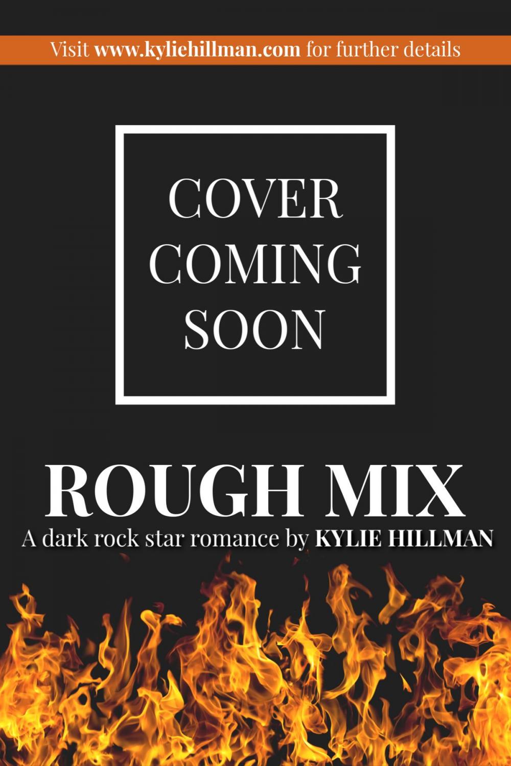 Big bigCover of Rough Mix