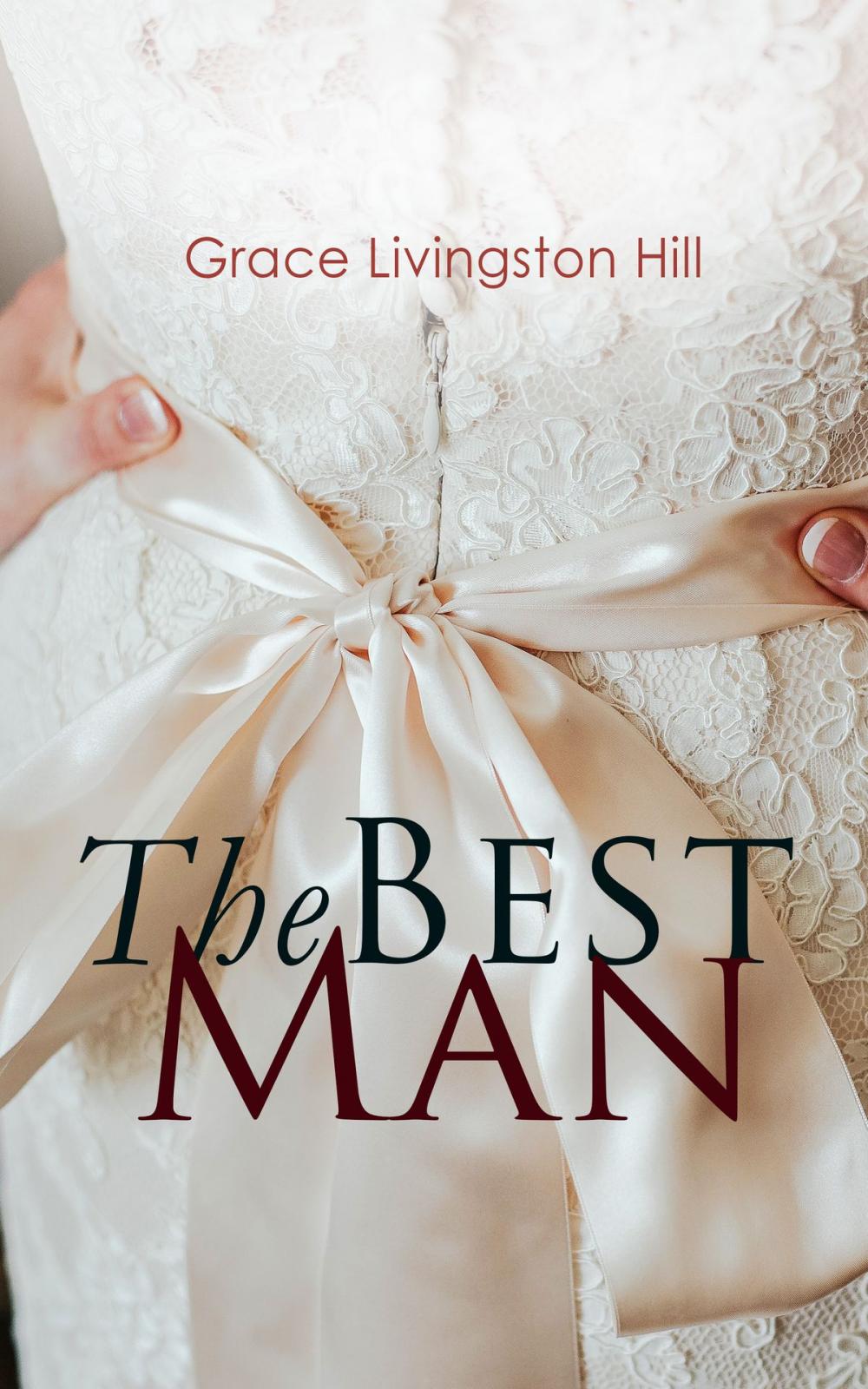 Big bigCover of The Best Man