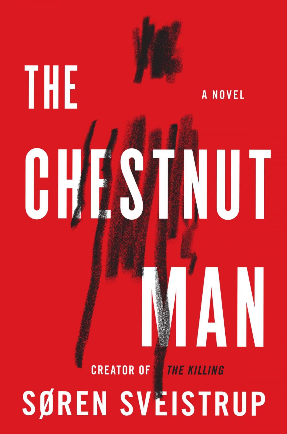 Big bigCover of The Chestnut Man