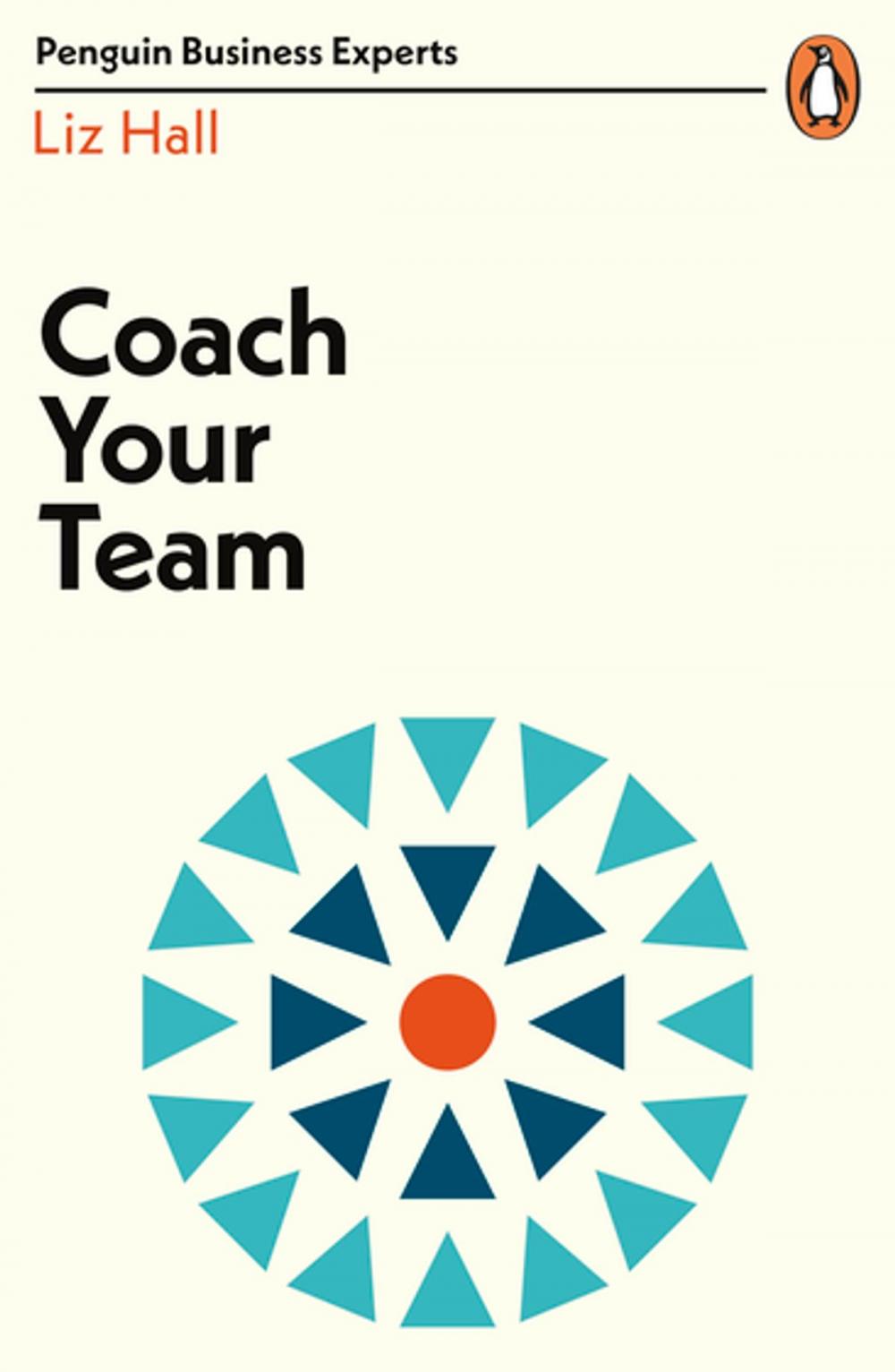 Big bigCover of Coach Your Team