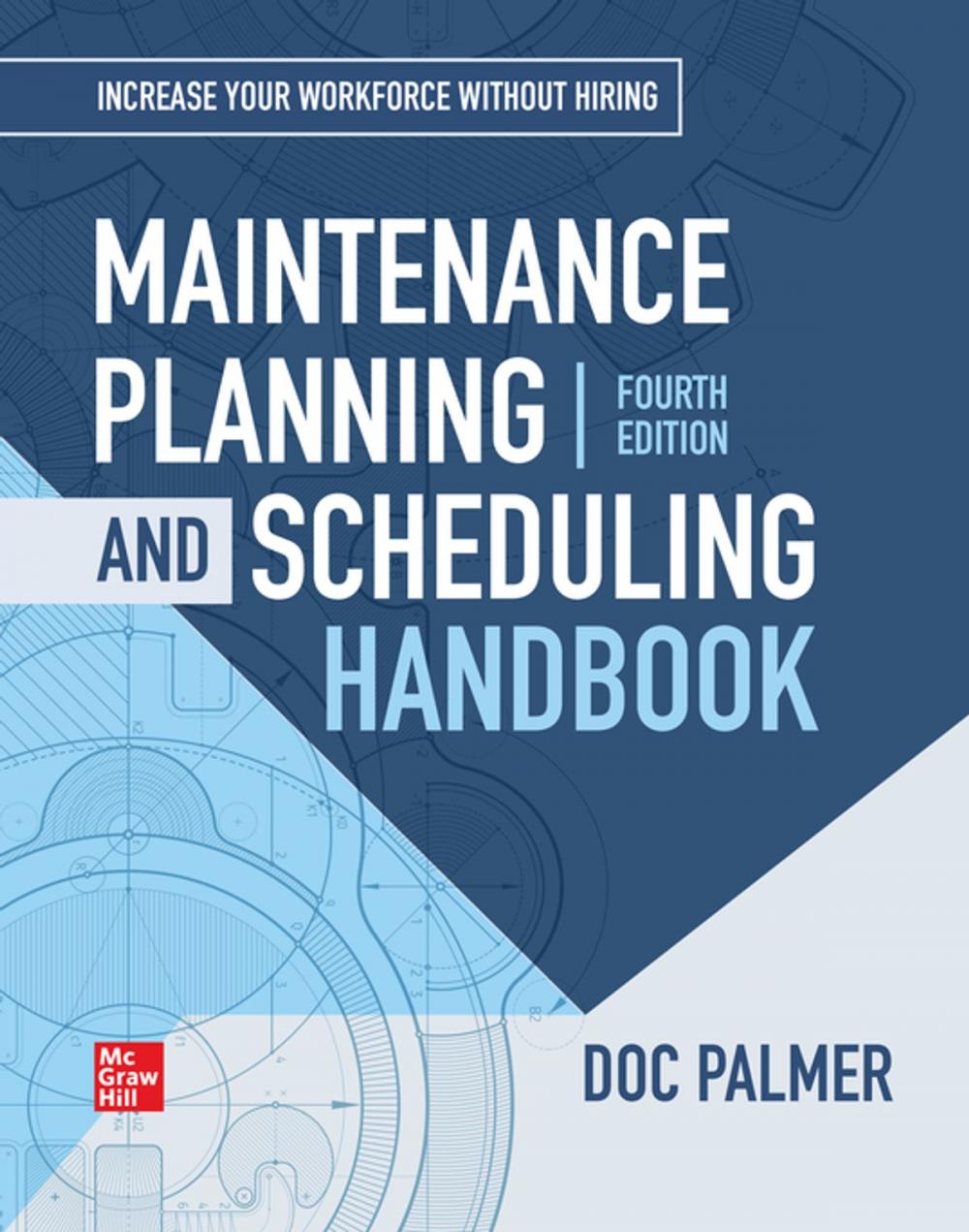 Big bigCover of Maintenance Planning and Scheduling Handbook, 4th Edition