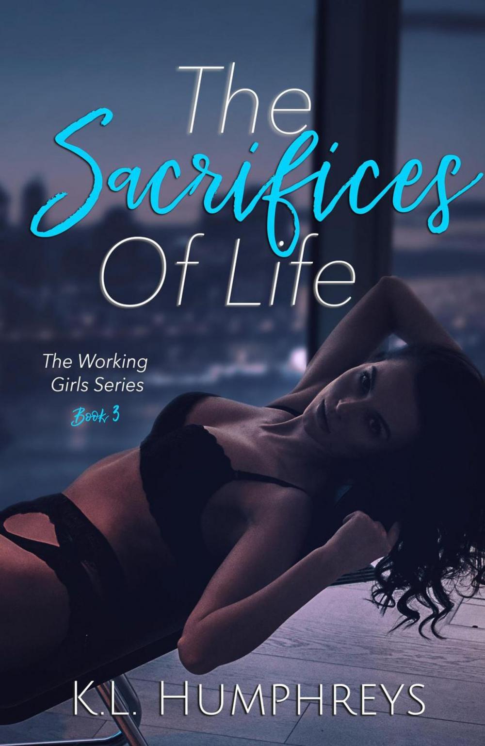 Big bigCover of The Sacrifices Of Life
