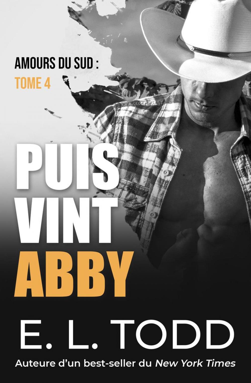 Big bigCover of Puis vint Abby