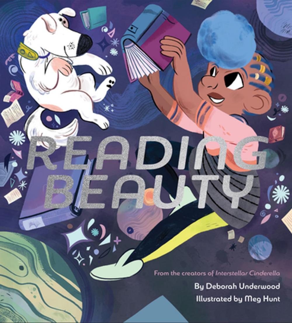 Big bigCover of Reading Beauty