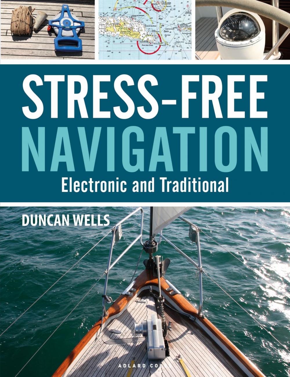 Big bigCover of Stress-Free Navigation