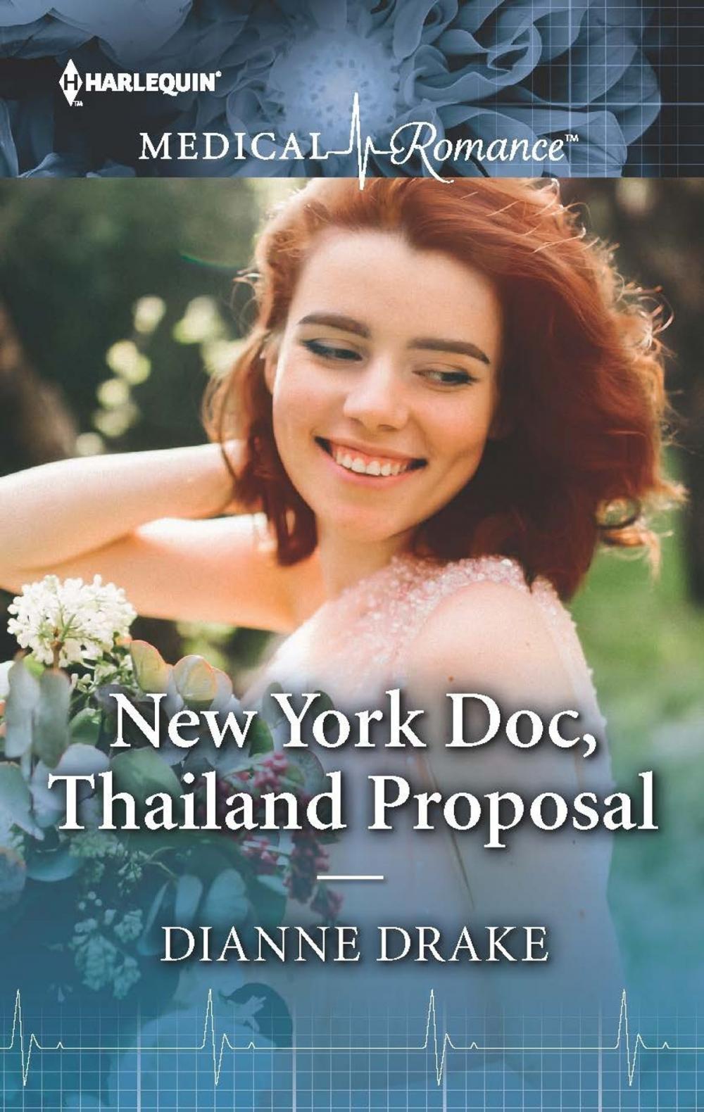 Big bigCover of New York Doc, Thailand Proposal