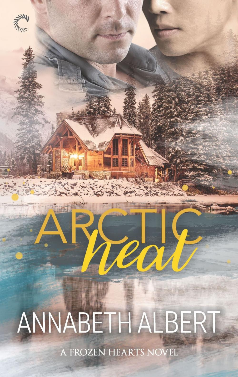 Big bigCover of Arctic Heat