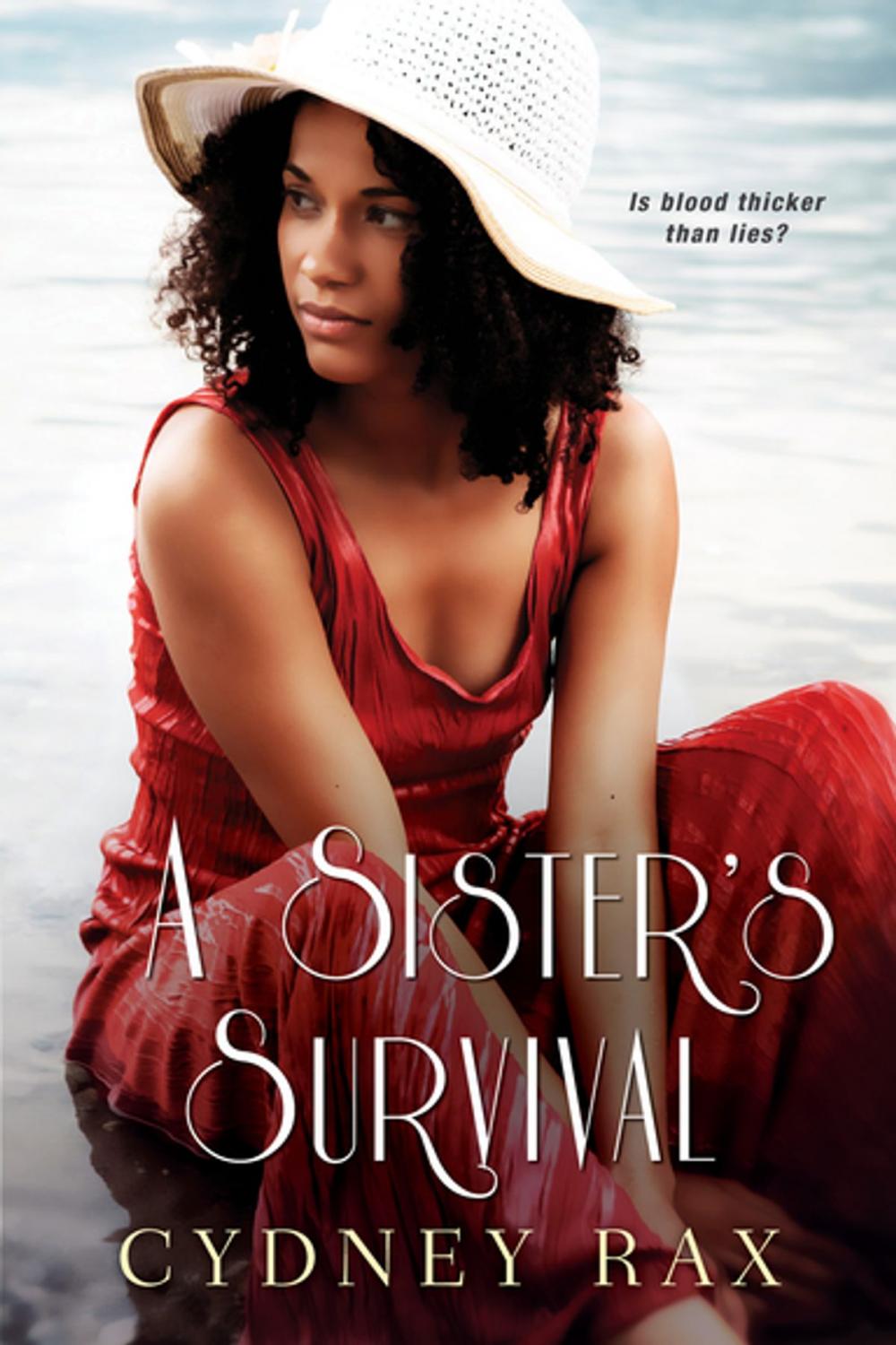 Big bigCover of A Sister's Survival