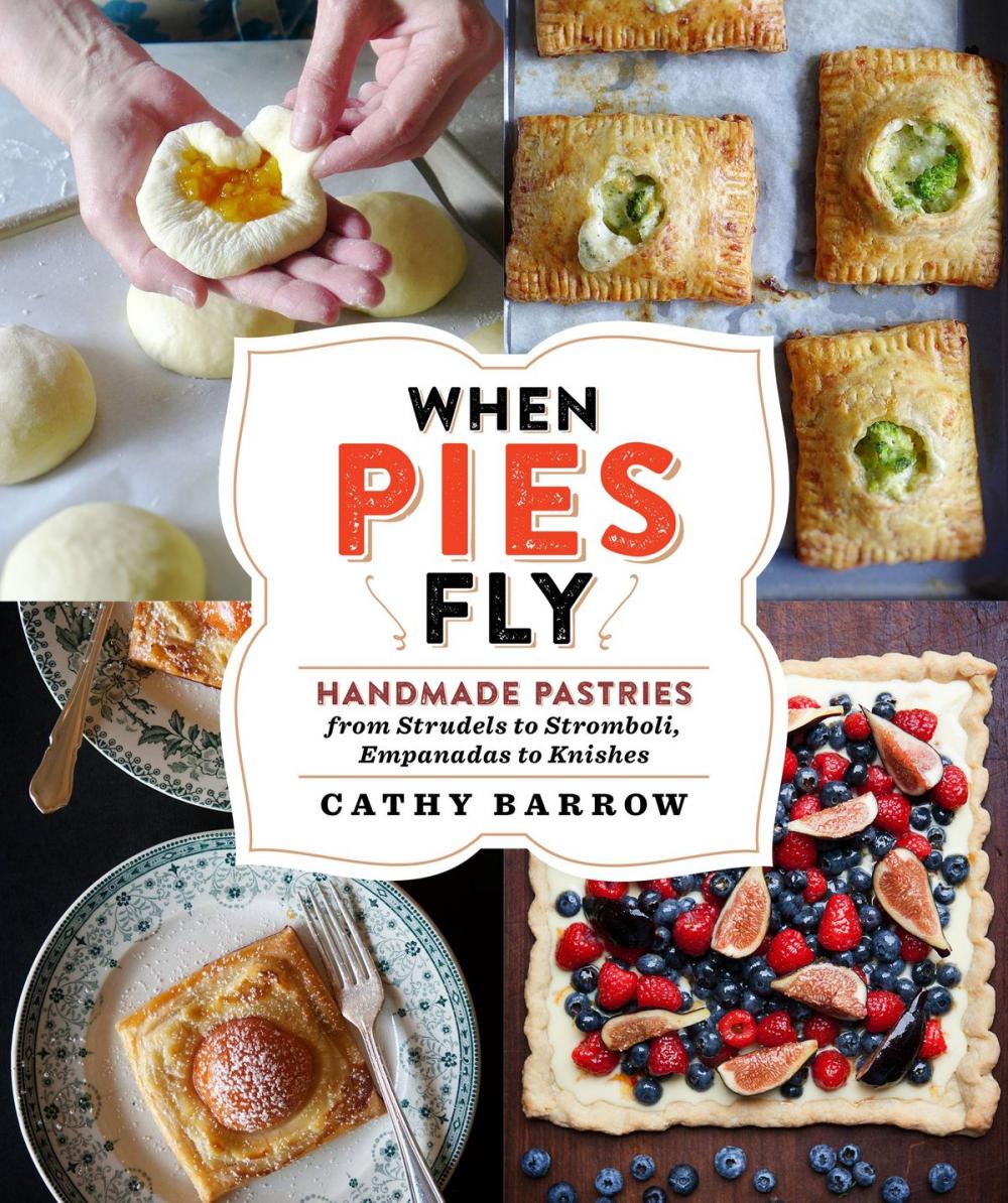 Big bigCover of When Pies Fly