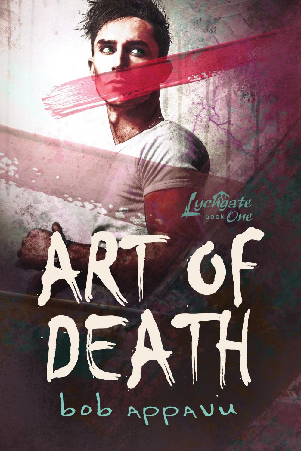 Big bigCover of Art of Death