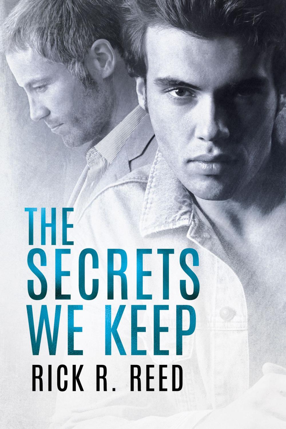 Big bigCover of The Secrets We Keep