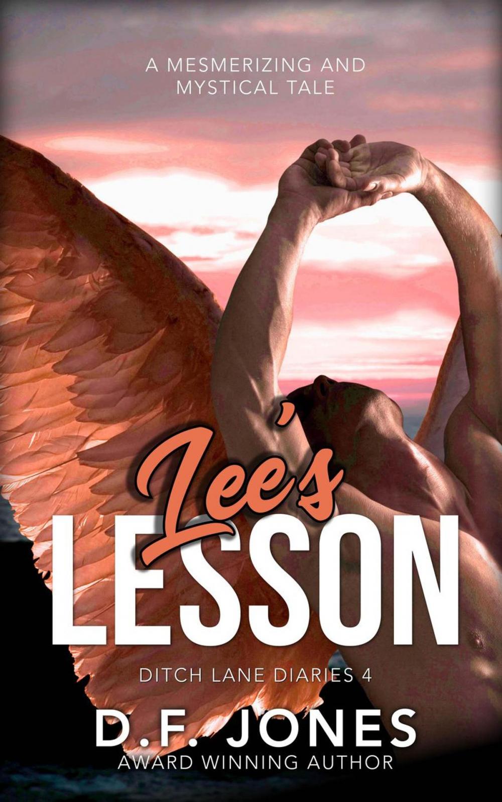 Big bigCover of Lee's Lesson