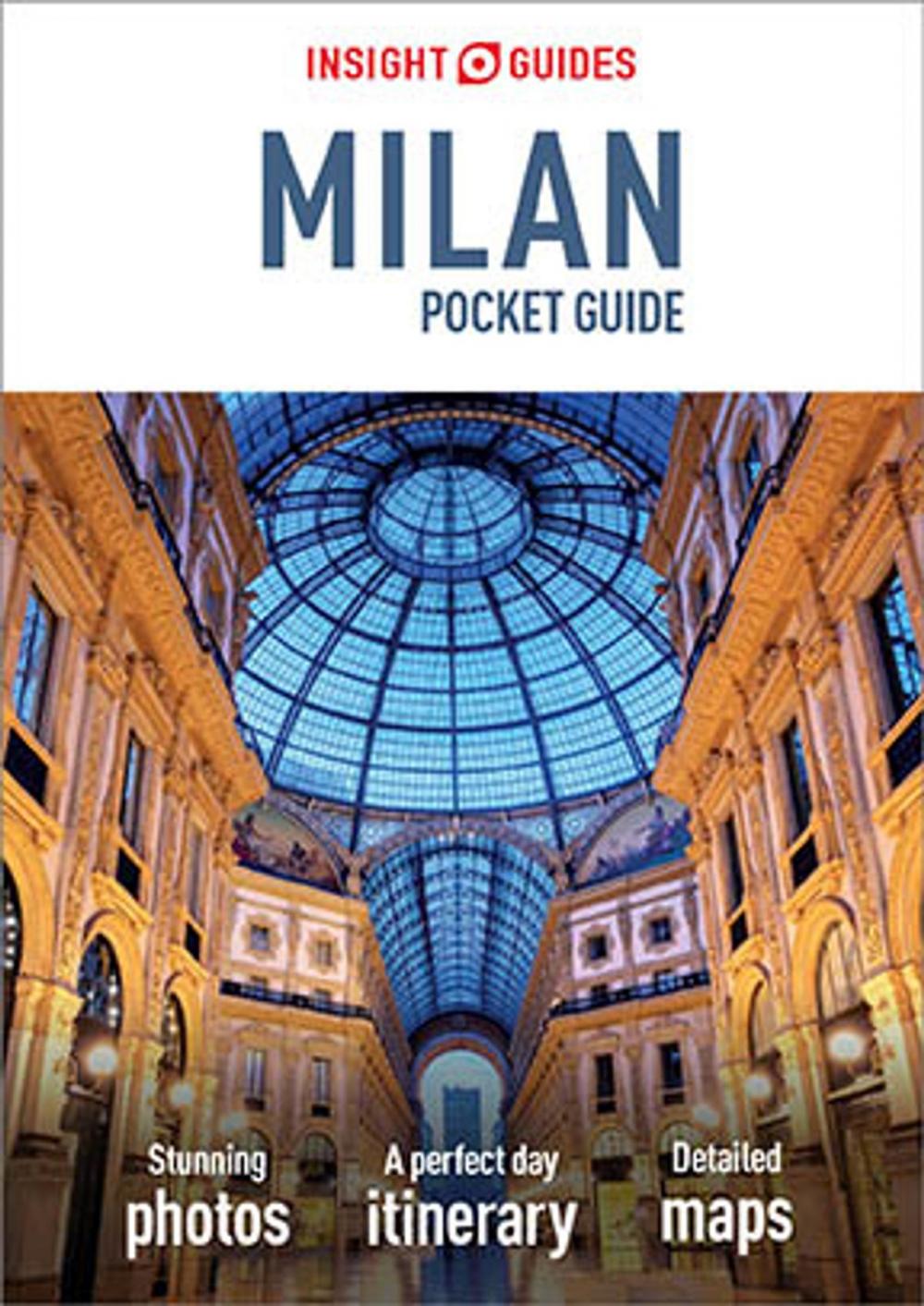 Big bigCover of Insight Guides Pocket Milan (Travel Guide eBook)