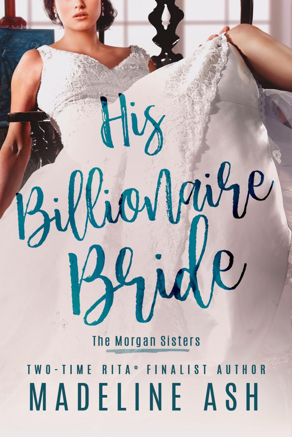 Big bigCover of His Billionaire Bride