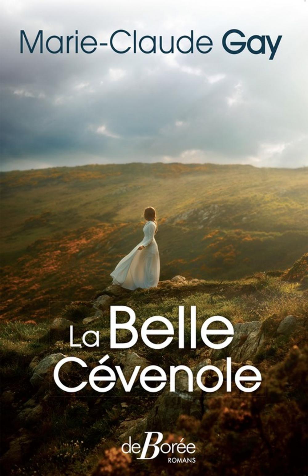 Big bigCover of La Belle Cévenole