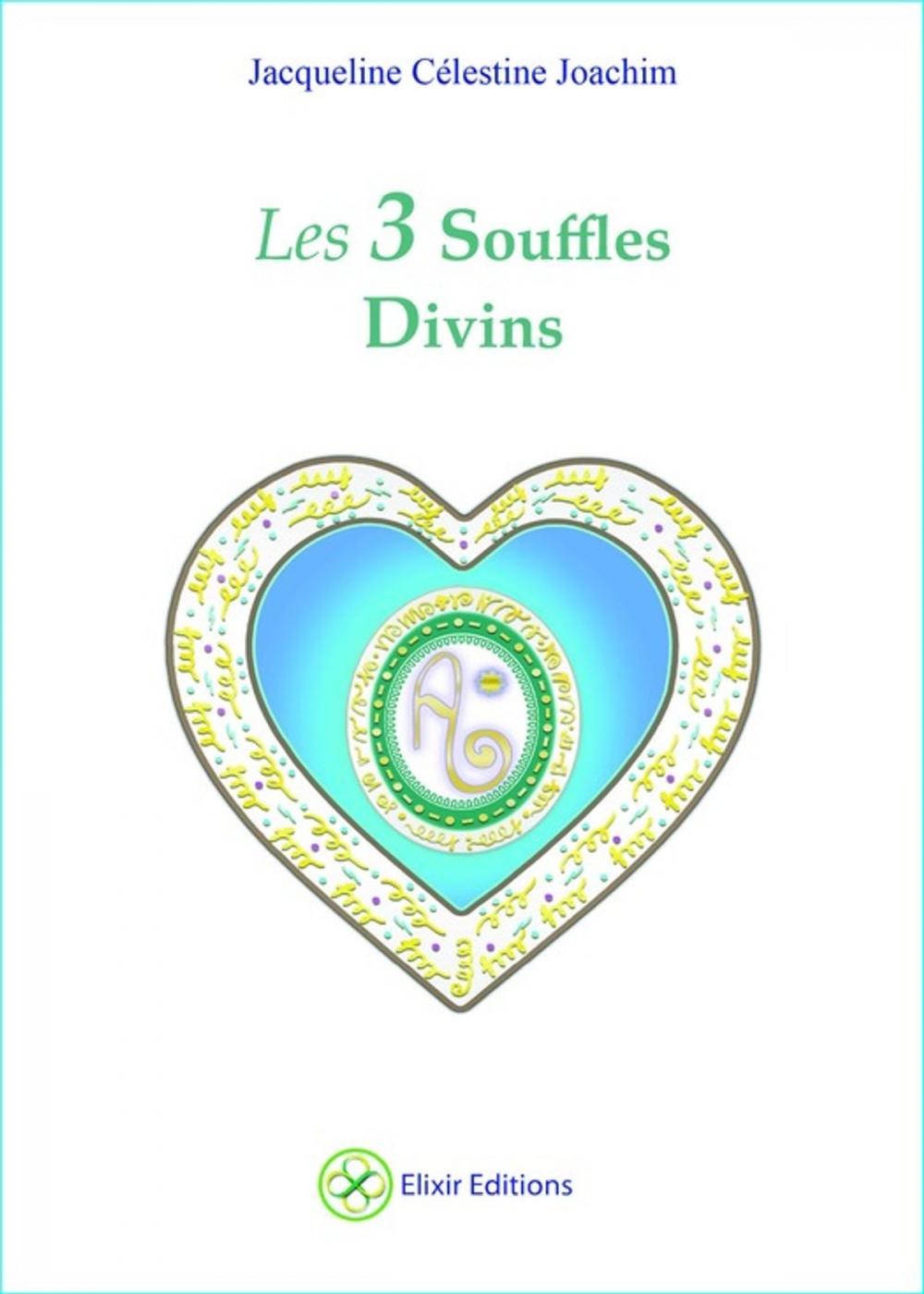 Big bigCover of Les 3 Souffles Divins