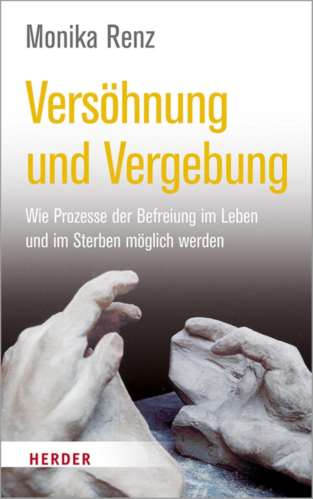 Big bigCover of Versöhnung und Vergebung