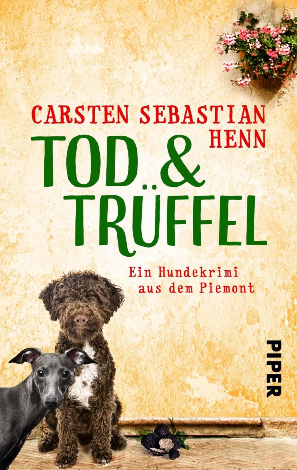 Big bigCover of TOD & TRÜFFEL