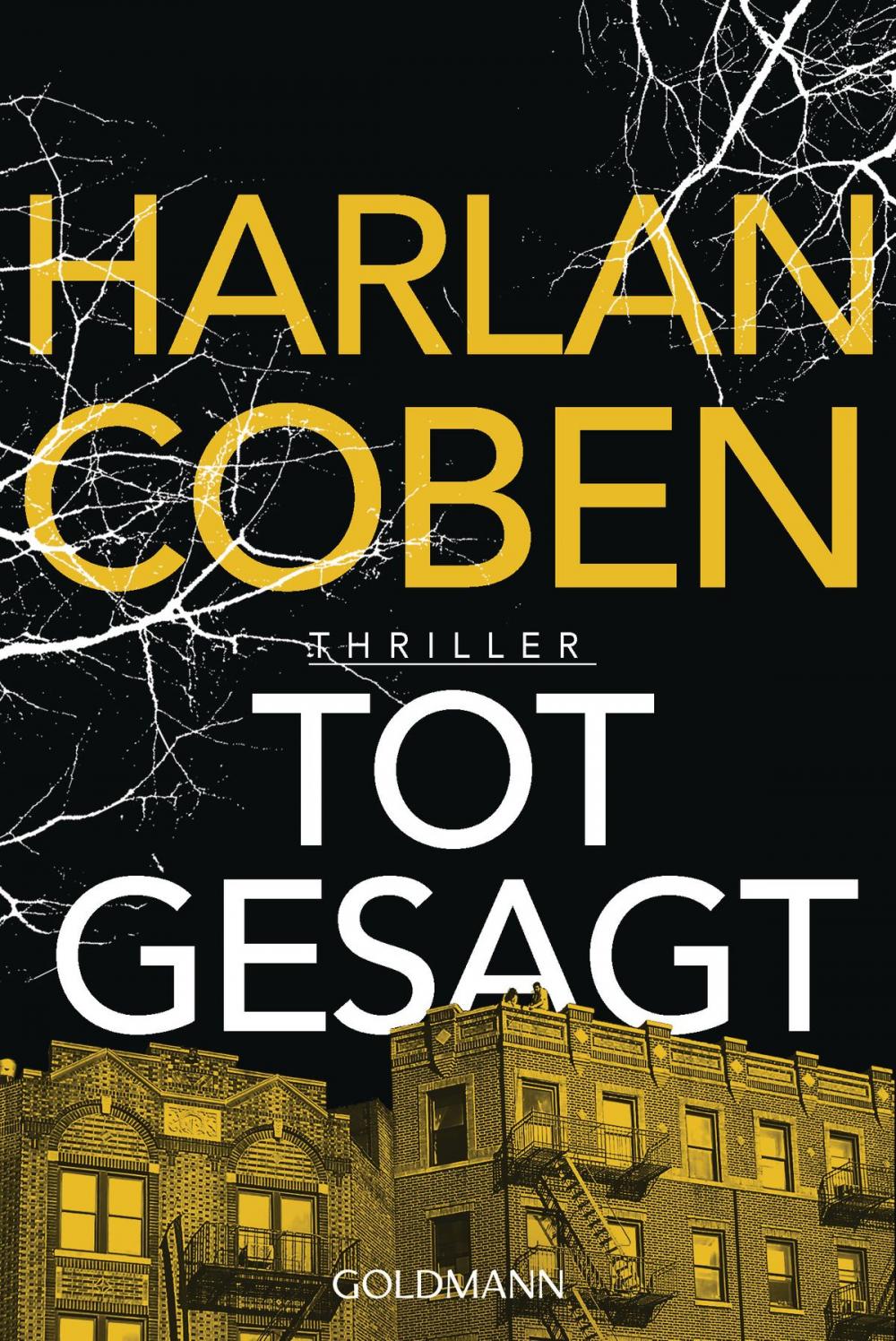 Big bigCover of Totgesagt