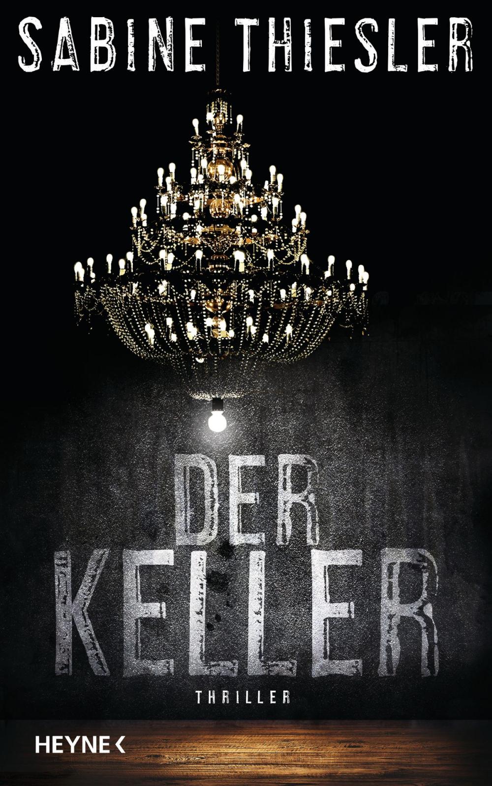 Big bigCover of Der Keller