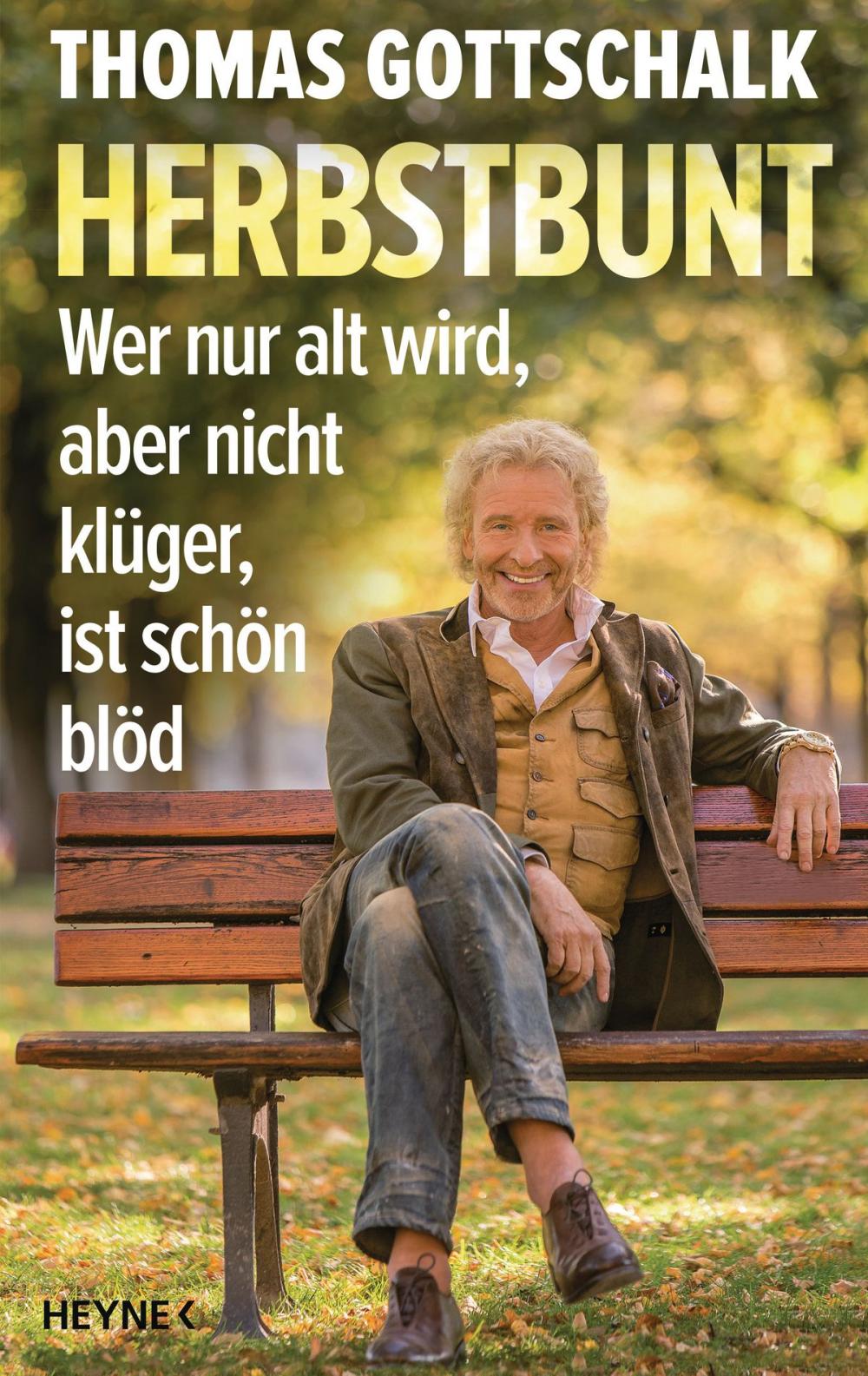 Big bigCover of Herbstbunt