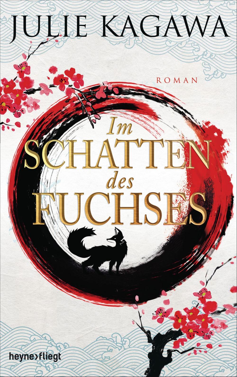 Big bigCover of Im Schatten des Fuchses