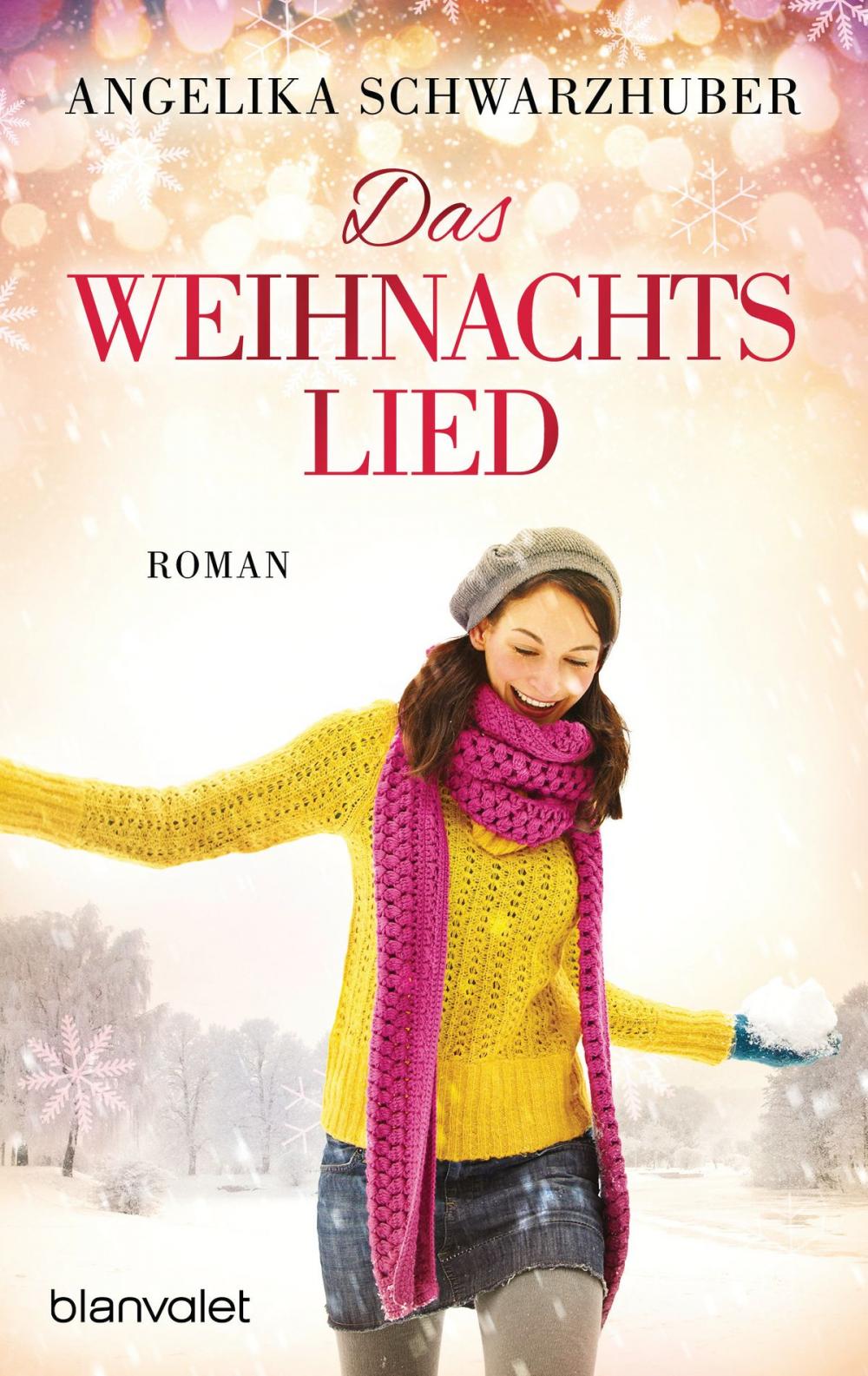 Big bigCover of Das Weihnachtslied