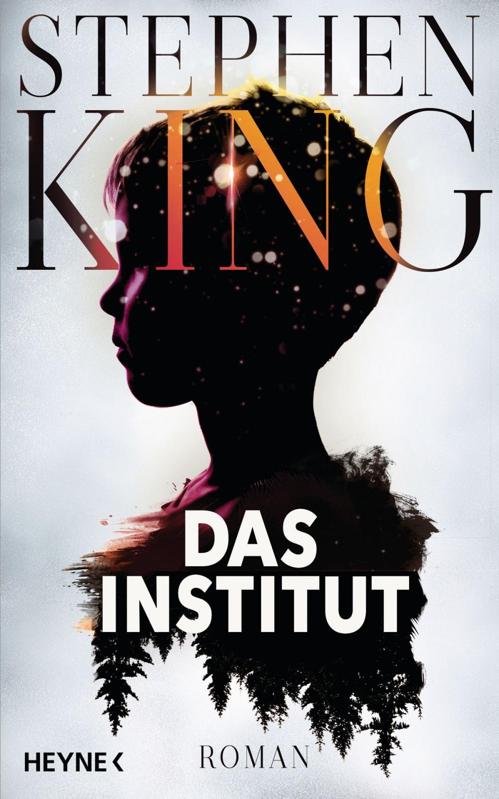 Big bigCover of Das Institut