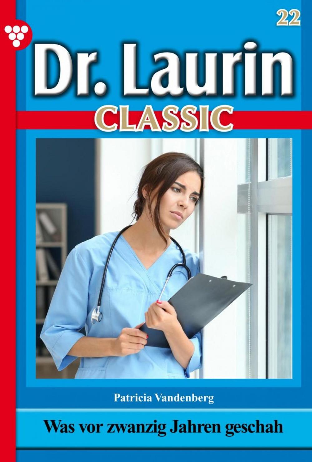 Big bigCover of Dr. Laurin Classic 22 – Arztroman