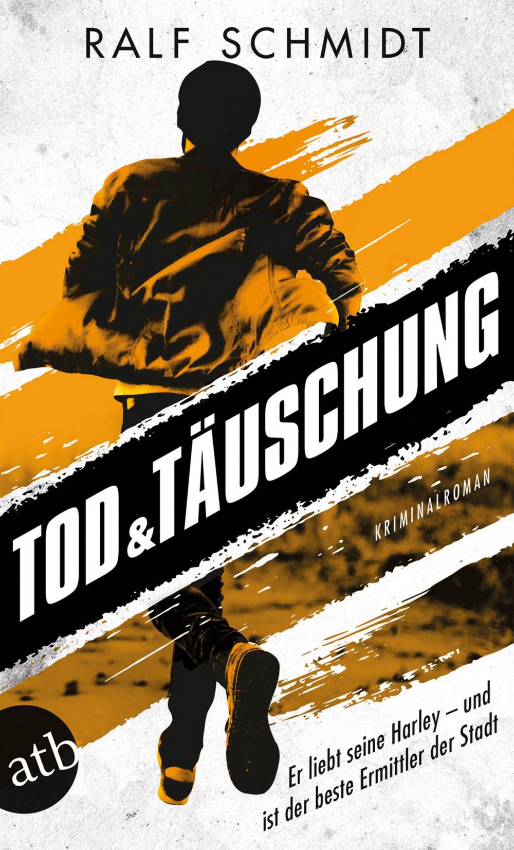 Big bigCover of Tod und Täuschung