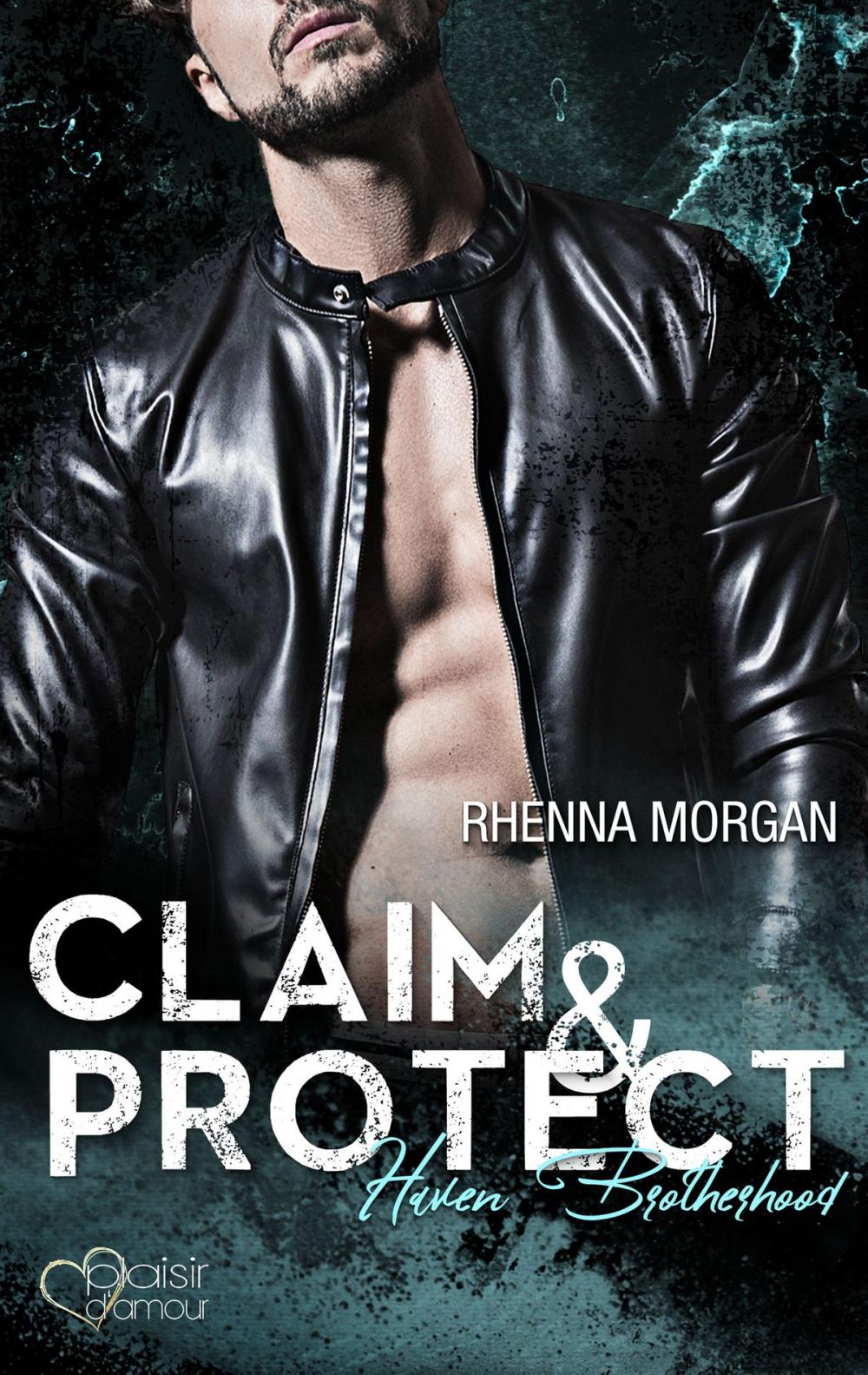 Big bigCover of Haven Brotherhood: Claim & Protect