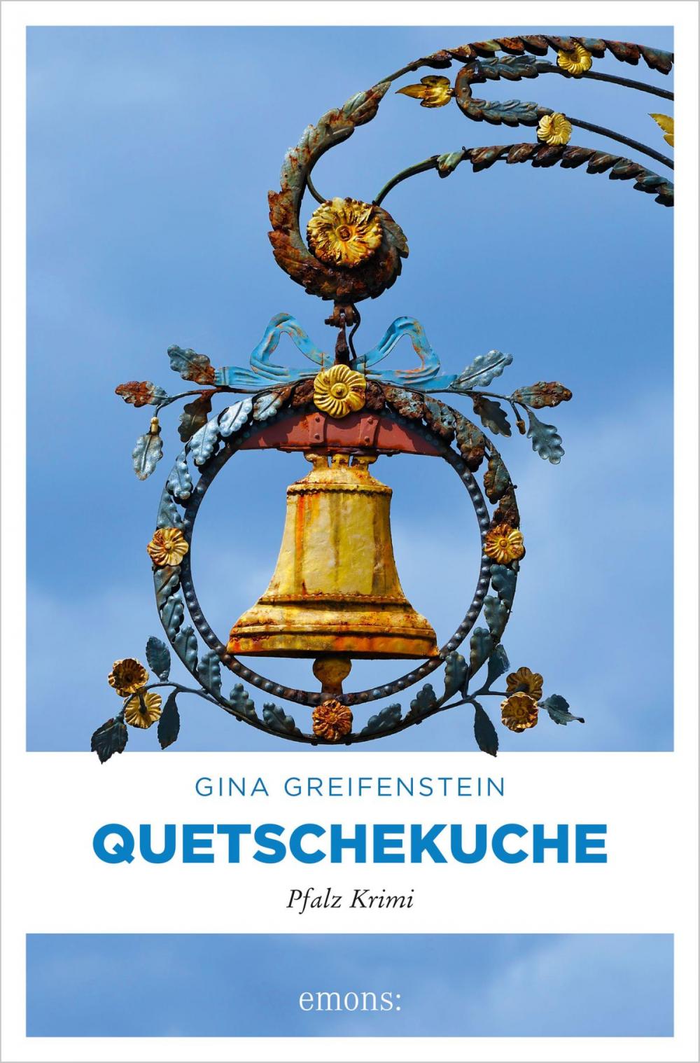 Big bigCover of Quetschekuche