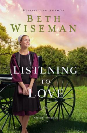 Cover of the book Listening to Love by Merton P. Strommen, Karen Jones, Dave Rahn