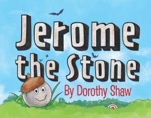 Cover of the book Jerome the Stone by Ryan James Fitzgerald