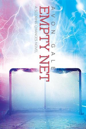 Cover of the book Empty Net by Charles Puccia