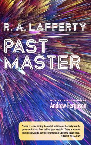 Cover of the book Past Master by 