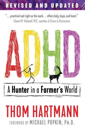 Cover of the book ADHD by Helen Harkness