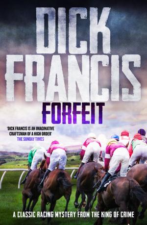 Cover of the book Forfeit by Kate Policani