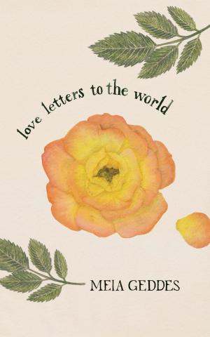 Cover of the book Love Letters to the World by Kristopher Ivie