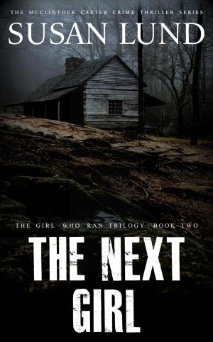 Cover of the book The Next Girl by Harry Groome