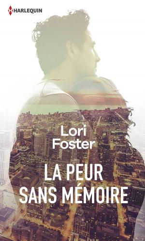 Cover of the book La peur sans mémoire by Judy Campbell, Kathryn Jensen, Anne Mather