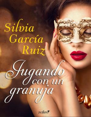 Cover of the book Jugando con un granuja by Paloma Sánchez-Garnica