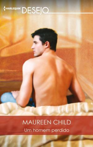 Cover of the book Um homem perdido by Kevin Markey