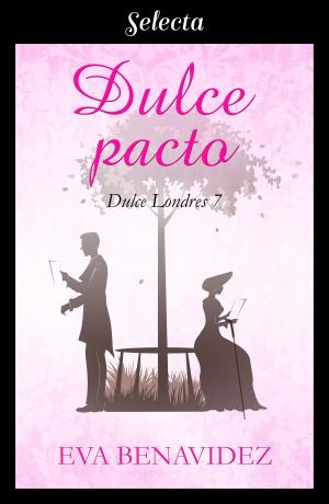 Book cover of Dulce pacto (Dulce Londres 7)