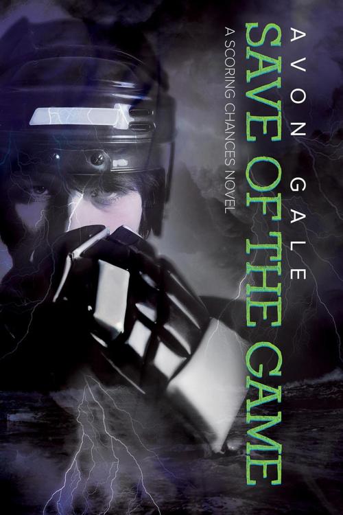 Cover of the book Save of the Game by Avon Gale, Stormcloud Press